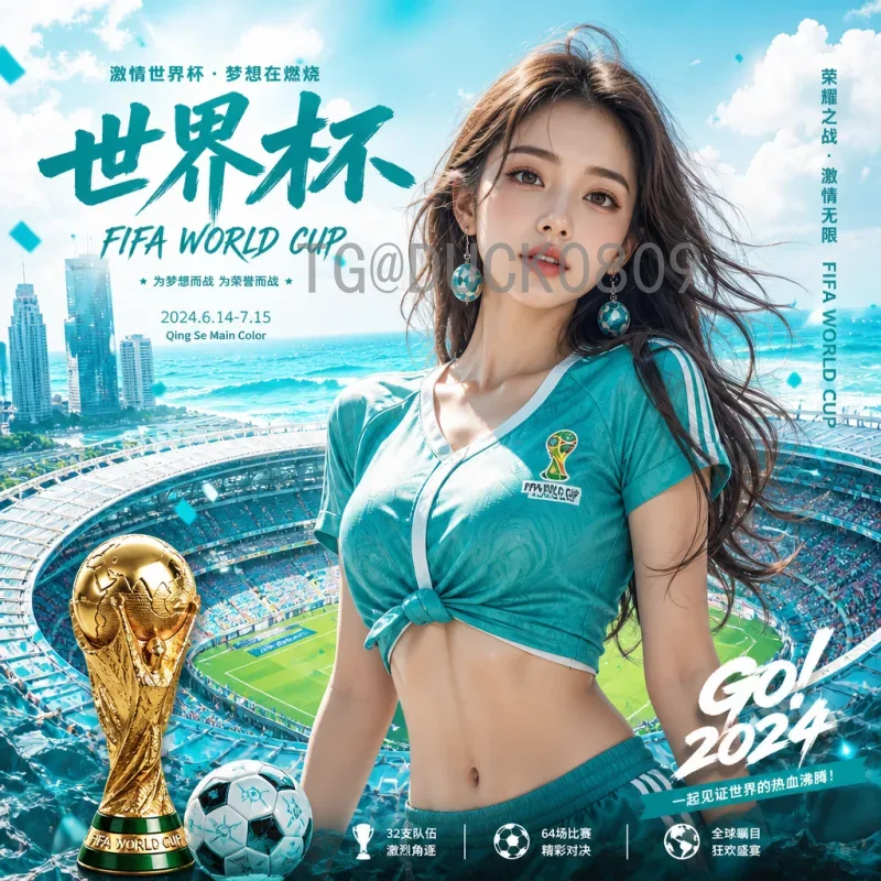 官方2026年美加墨世界杯小组赛规则是什么意思？一文读懂新赛制