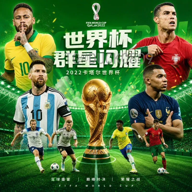 详细2026世界杯决赛时间一览——完整赛程与观赛指南